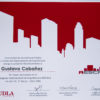 Diploma AEscala Gustavo Cabañez Arquitectura Activa