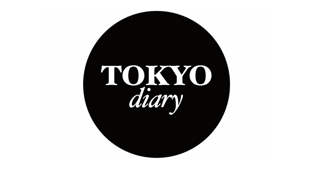 Tokyo Diary
