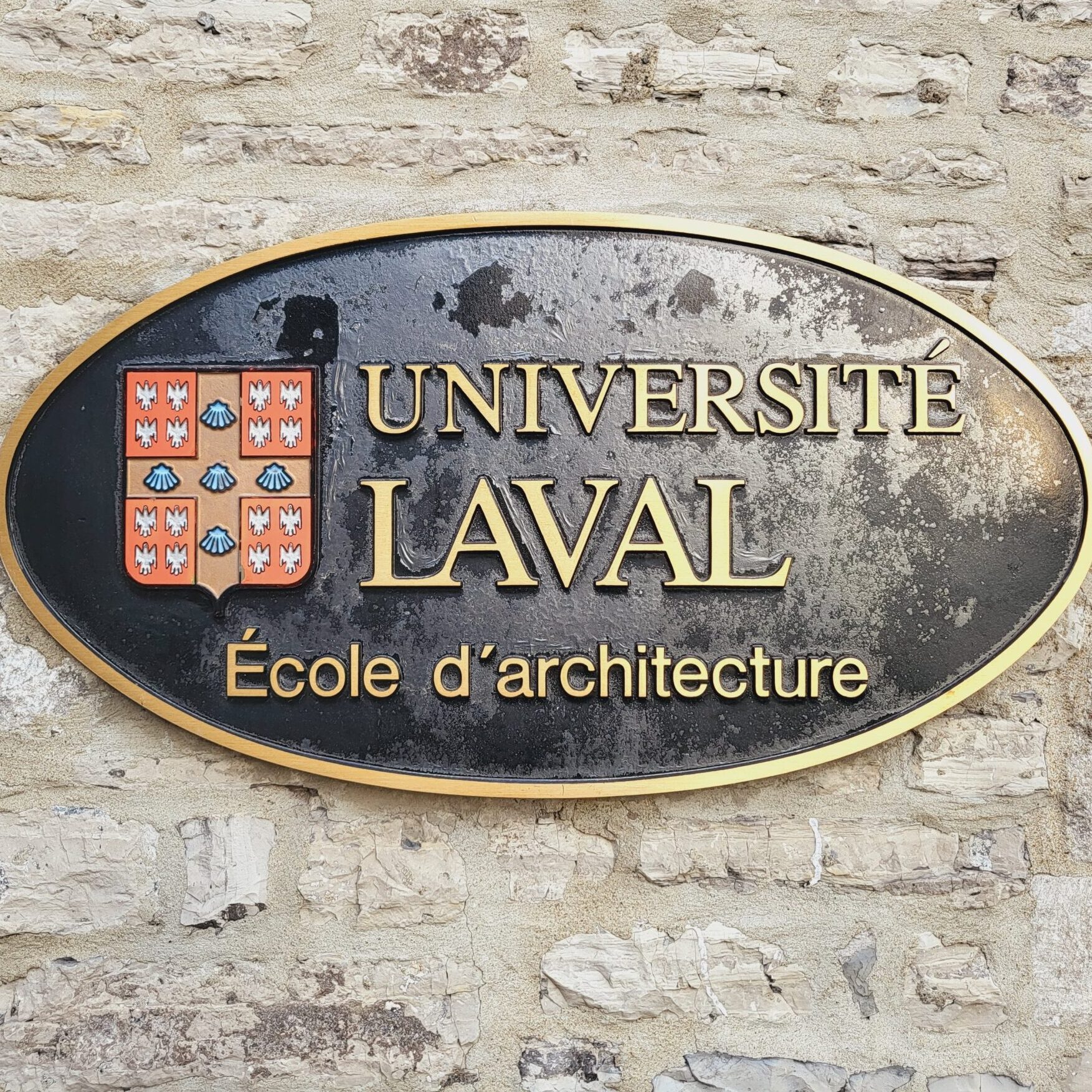 Université Laval École d’architecture